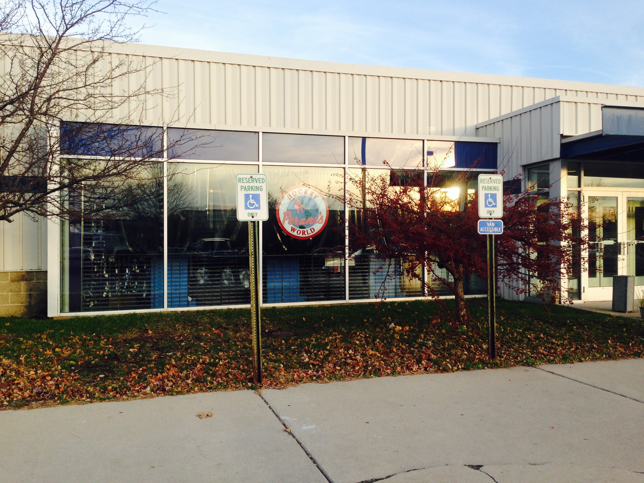 East Lansing, Michigan Image